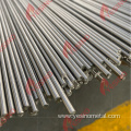 Titanim round bar ASTM B348